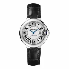 Часы Cartier Ballon Bleu de Cartier 36mm W692008 060113