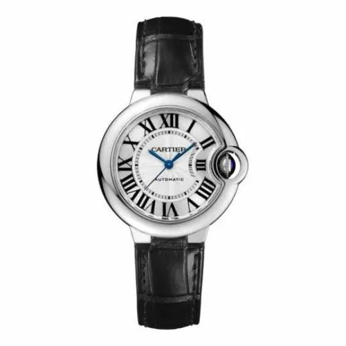 Часы Cartier Ballon Bleu de Cartier 36mm W692008 060113