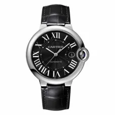 Часы Cartier Ballon Bleu de Cartier 42mm WSBB0003 060116