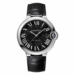 Часы Cartier Ballon Bleu de Cartier 42mm WSBB0003 060116