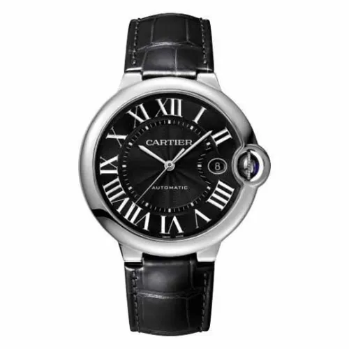 Часы Cartier Ballon Bleu de Cartier 42mm WSBB0003 060116