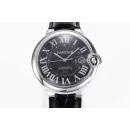 Часы Cartier Ballon Bleu de Cartier 42mm WSBB0003 060116