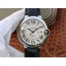 Часы Cartier Ballon Bleu de Cartier 42mm W69016Z4 060117