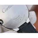 Часы Cartier Ballon Bleu de Cartier 42mm W69016Z4 060117