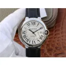 Часы Cartier Ballon Bleu de Cartier 42mm W69016Z4 060117