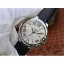 Часы Cartier Ballon Bleu de Cartier 42mm W69016Z4 060117