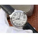 Часы Cartier Ballon Bleu de Cartier 42mm W69016Z4 060117