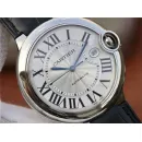 Часы Cartier Ballon Bleu de Cartier 42mm W69016Z4 060117