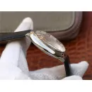 Часы Cartier Ballon Bleu de Cartier 42mm W69016Z4 060117