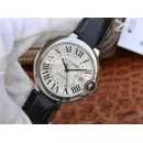 Часы Cartier Ballon Bleu de Cartier 42mm W69016Z4 060117