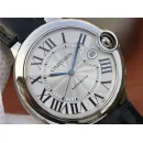 Часы Cartier Ballon Bleu de Cartier 42mm W69016Z4 060117