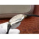 Часы Cartier Ballon Bleu de Cartier 42mm W69016Z4 060117