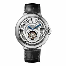 Часы Cartier Ballon Bleu de Cartier Flying Tourbillon W6920021 060118
