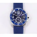 Часы Cartier Calibre de Cartier Diver WSCA0011 V2 060201