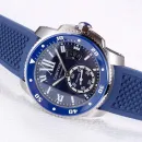 Часы Cartier Calibre de Cartier Diver WSCA0011 V2 060201