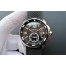 Часы Cartier Calibre de Cartier Diver WSCA0006 V2 060204