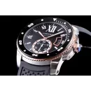 Часы Cartier Calibre de Cartier Diver E274531 060205
