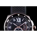 Часы Cartier Calibre de Cartier Diver E274531 060205