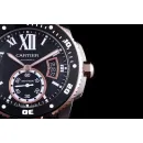 Часы Cartier Calibre de Cartier Diver E274531 060205