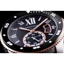 Часы Cartier Calibre de Cartier Diver E274531 060205