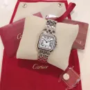 Часы Cartier Panthere de Cartier W4PN0008 060401