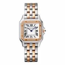 Часы Cartier Panthere de Cartier W3PN0007 060402