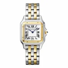 Часы Cartier Panthere de Cartier W2PN0007 060405