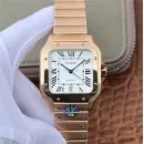 Часы Cartier Santos 2018 Large WGSA0007 060504