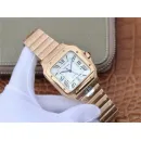 Часы Cartier Santos 2018 Large WGSA0007 060504