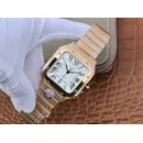Часы Cartier Santos 2018 Large WGSA0007 060504