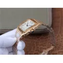 Часы Cartier Santos 2018 Large WGSA0007 060504