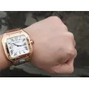 Часы Cartier Santos 2018 Large WGSA0007 060504