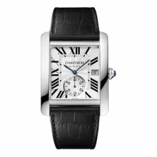 Часы Cartier Tank MC W5330003 060601