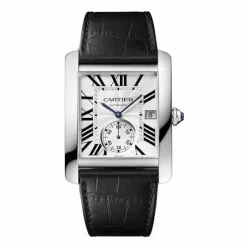 Часы Cartier Tank MC W5330003 060601