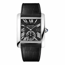 Часы Cartier Tank MC W5330004 060602