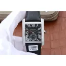 Часы Cartier Tank MC W5330004 060602