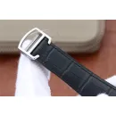 Часы Cartier Tank MC W5330004 060602