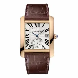 Часы Cartier Tank MC W5330004 060603