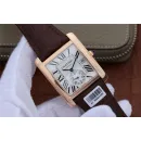 Часы Cartier Tank MC W5330004 060603