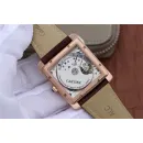 Часы Cartier Tank MC W5330004 060603