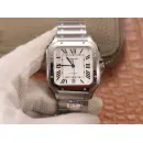 Часы Cartier Santos 100 W200737G 060501