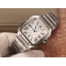 Часы Cartier Santos 100 W200737G 060501