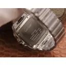 Часы Cartier Santos 100 W200737G 060501
