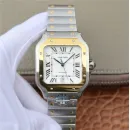 Часы Cartier Santos 2018 Large W2SA0006 060502