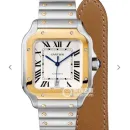 Часы Cartier Santos 2018 Large W2SA0006 060502