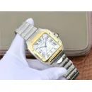 Часы Cartier Santos 2018 Large W2SA0006 060502
