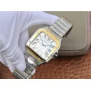 Часы Cartier Santos 2018 Large W2SA0006 060502