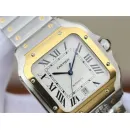 Часы Cartier Santos 2018 Large W2SA0006 060502