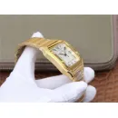 Часы Cartier Santos 2018 Large WGSA0009 060503