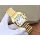 Часы Cartier Santos 2018 Large WGSA0009 060503